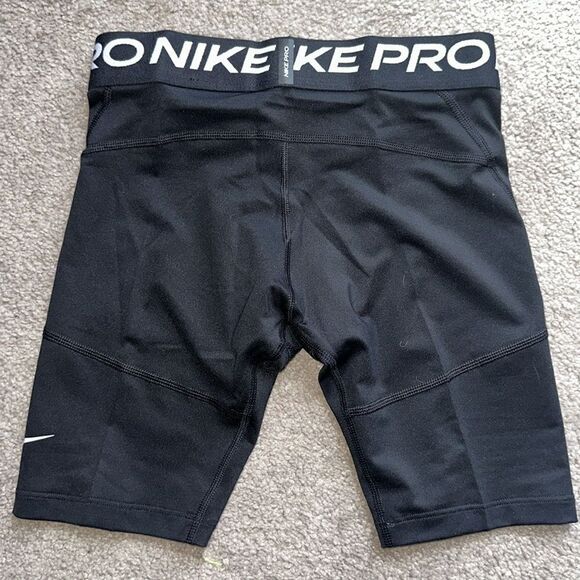 Nike Pro Boys Compression Training Shorts! - Picture 6 of 7